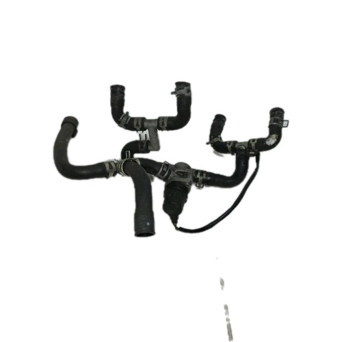 Vanne air capteur admission - air,