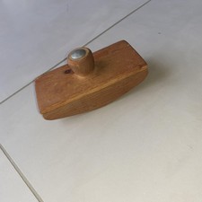 Ancien tampon buvard - , en