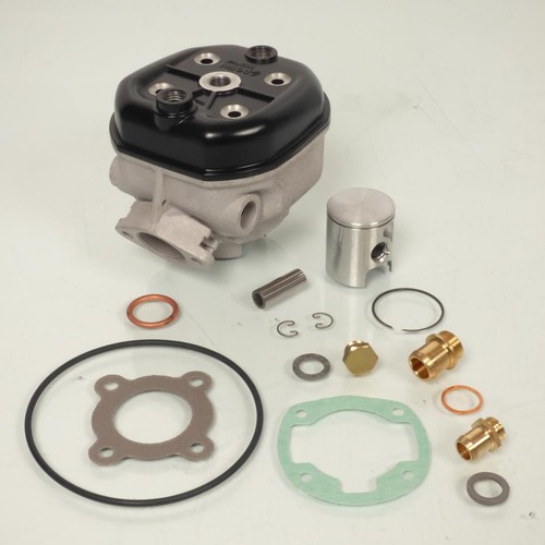 Haut moteur polini - haut,