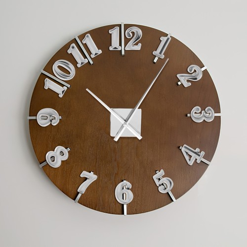 Sets montre murale salon - ,