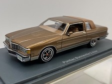 Pontiac Bonneville 2 door NEO