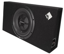 Rockford Fosgate R2S-1X12