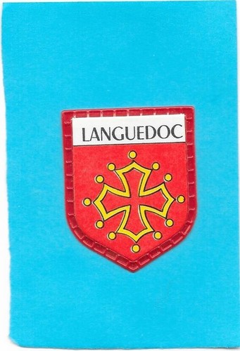 Languedoc collection café - languedoc,