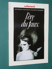 Revue Autrement 76 janvier