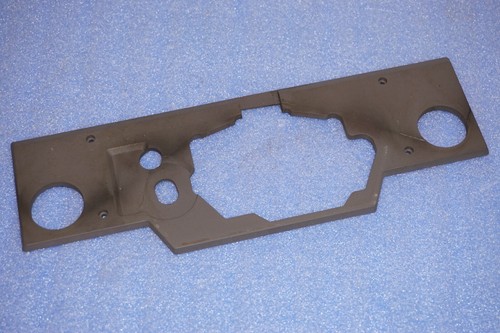 Couvercle plastique tascam - -,