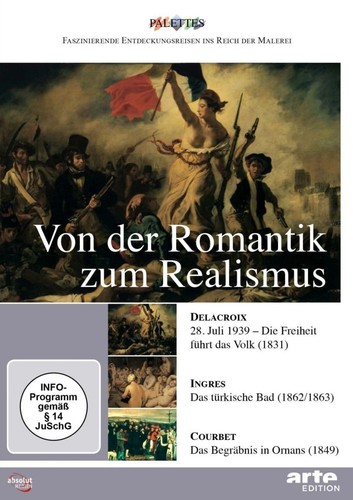 Von der romantik - zum, realismus