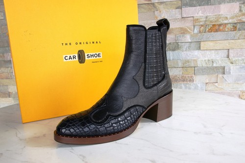 Bottes car shoe cowboy - eu, 38