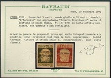 ✔️ FIUME Sass 177/8 petit