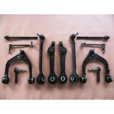 Set bras suspension barres - set,