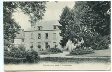 TOURNAN EN BRIE - La Madeleine. Ed. Pacton