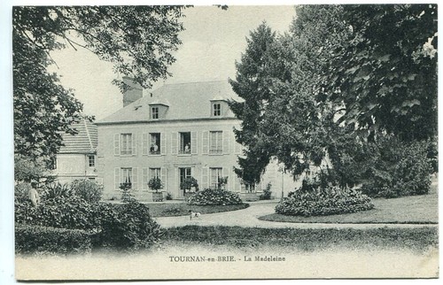 Tournan brie la - en,