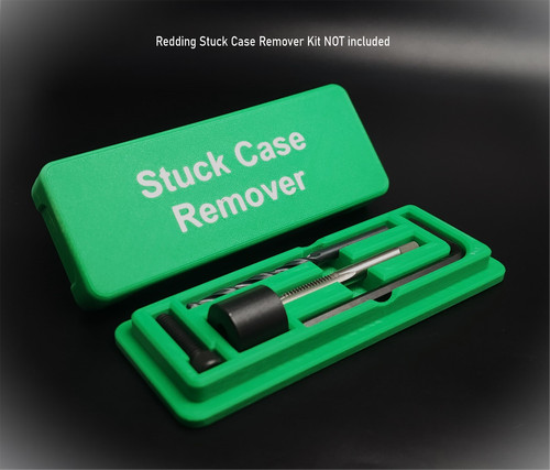 Redding stuck case remover kit - redding,
