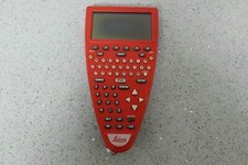 Leica TR500 GPS System Control