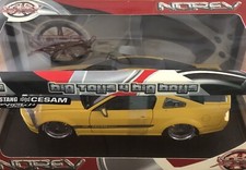NOREV 2007 FORD MUSTANG CESAM