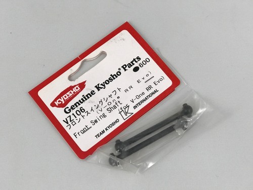 Kyosho vz106 avant swing shaft - avant,