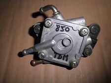 POMPE A ESSENCE 850 TDM