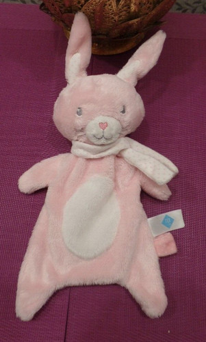 B14g doudou lapin - /,