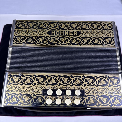 Hohner pokerwork vienna 2915 - hohner,
