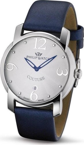 Montre philip watch acier - montre, in