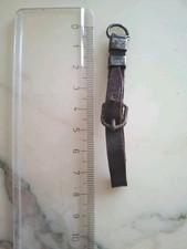 Patte de Fixation Mentonnière