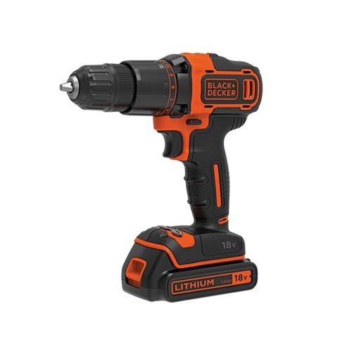 Black decker bcd700s1k gear - black+decker,