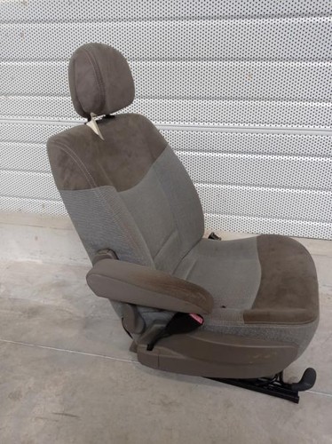 Siege avant gauche renault - avant,