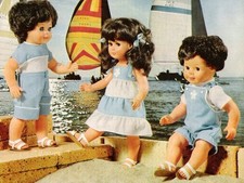 Juillet 1977 modes - juillet,