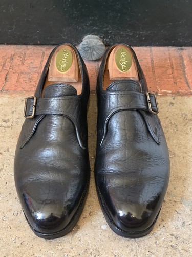 Mocassin boucle j m - mocassin,