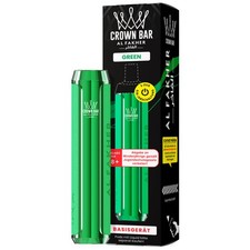 Porte-batterie Al Fakher