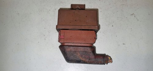 Relais pompe carburant - pompe,