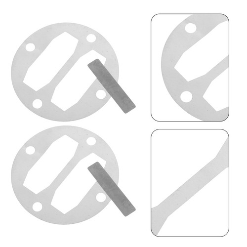 Sets valve clapet - sets,