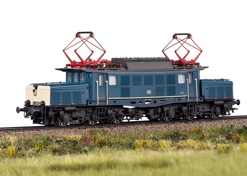 Marklin 39994 electric - marklin, ac