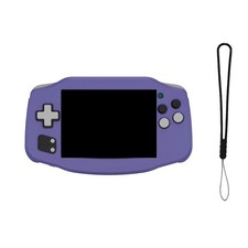 Étui en silicone amortisseur