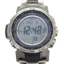 Montre Casio Pro Trek