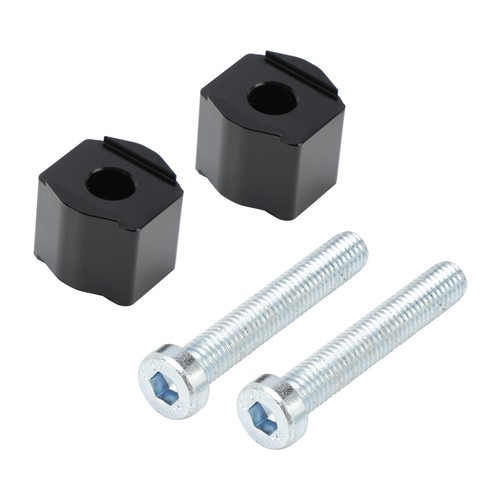 Pontets guidon 25mm pour - pontets,