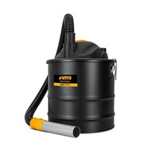 Aspirateur cendres vito - aspirateur,