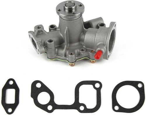 Kit thermostat pompe eau - pompe, a