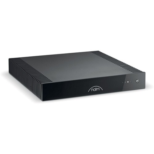 Amplificateur hifi naim - amplificateur,