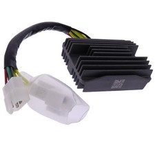 Régulateur Redresseur Pour