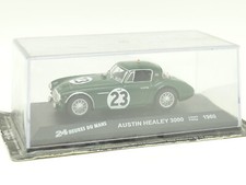 IXO Presse le Mans 1/43 -