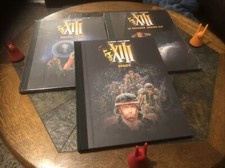 📕 📕📕 LOT BANDE