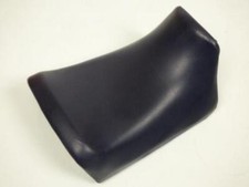 Selle pilote origine pour moto Suzuki 250 RG gamma 1985-1987 45100-40A01