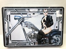 The Golden Age of Leather Vol.3 Tin - Hell's Angels on Wheels (VHS)