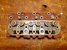 Kubota D902 Diesel Engine-