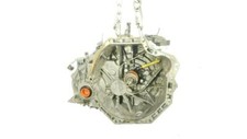ND4008 boite a vitesse pour NISSAN QASHQAI II TODO TERRENO CERRADA (J11 J11 )