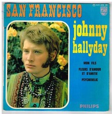 Johnny hallyday san - ,