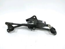 MECANISME + MOTEUR D'ESSUIE GLACE AVANT 981100X000 HYUNDAI I10 - 1 phase 1