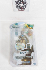 Nox Les Héros de Wakfu HW 03 HW03 AP370 Figurine Dofus Heroes Collection Ankama