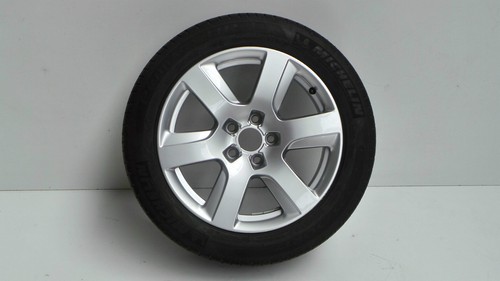 Audi michelin roue - 4g,