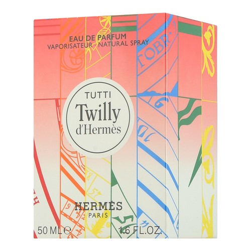 Hermès tutti twilly - hermès,
